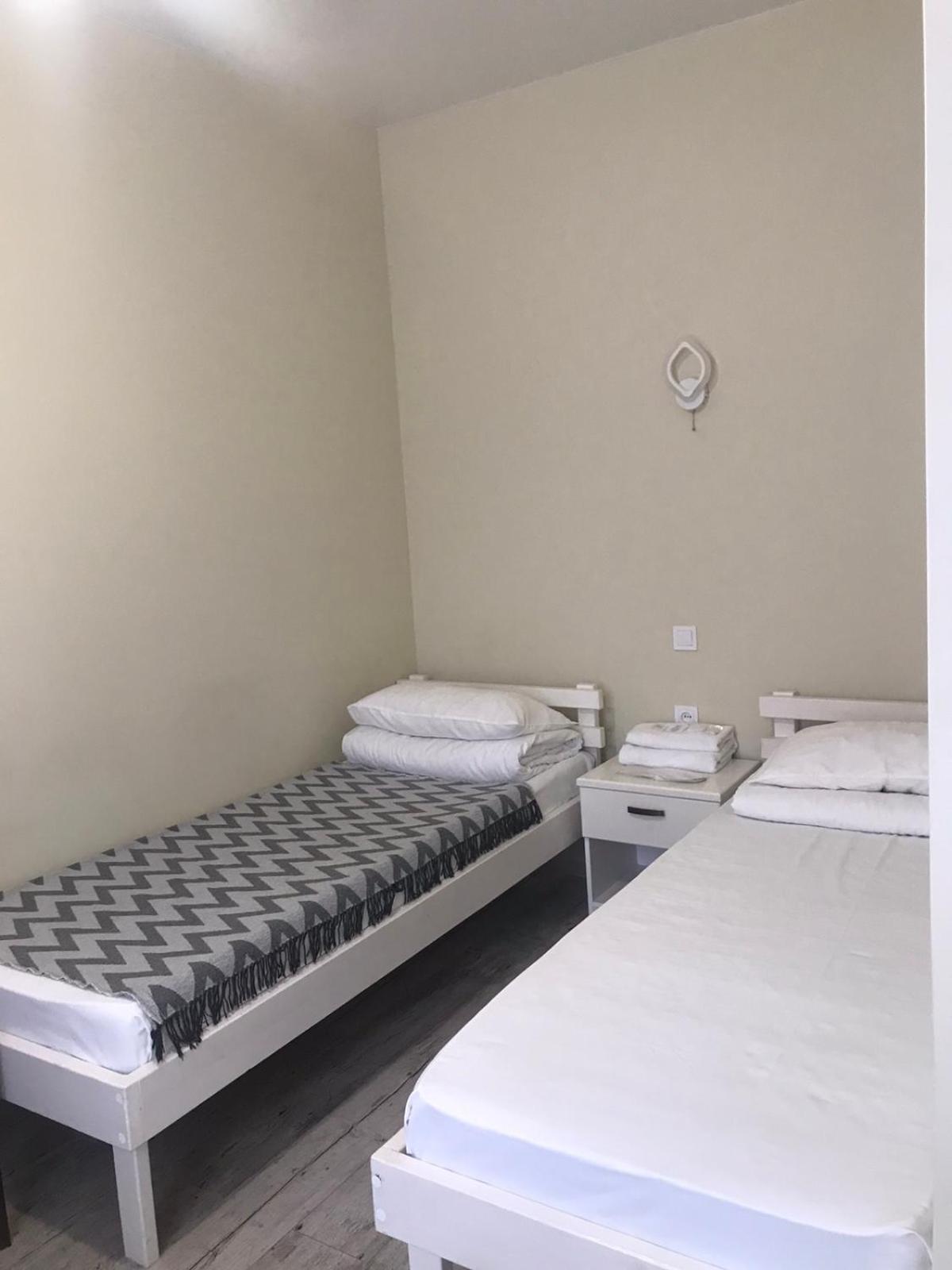 Veles Hotel Dnipro Exterior photo
